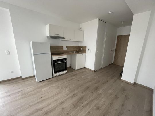 Location Appartement 2 pièces 42m² ANGERS 49100 - Photo 1