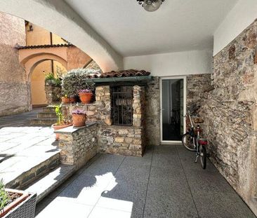 Incantevole 3 locali in casa storica vicino al lago - Foto 5