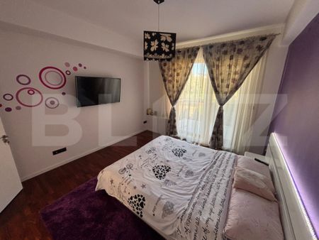Apartament elegant și spațios – 103 mp | Mănăștur | C - Fotografie 4