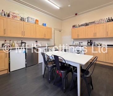 1 Bedroom Shared House for rent in Hanover Square - Photo 6