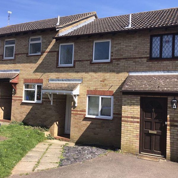 2 bedroom terraced house to rent - Photo 1