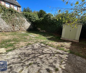 Location Appartement 2 pièces 44m² LAVAL 53000 - Photo 2