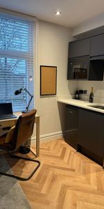 Studio to rent - Photo 3