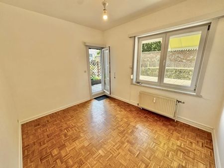 Appartement te huur - Foto 4