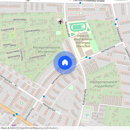 Sachsenring 41, 09127 Chemnitz