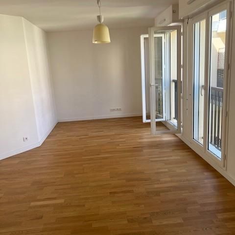 APPARTEMENT T1 35M - Photo 1