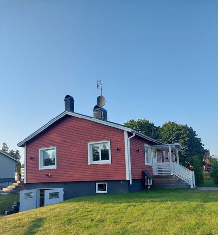 Hampvägen, Skelleftehamn - Photo 5