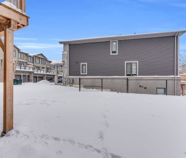 For Lease - 10 Birmingham Drive Unit# 38, Cambridge, Ontario - Photo 6
