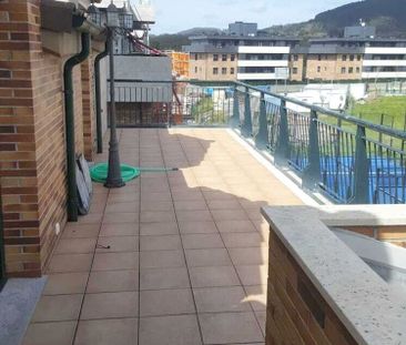 Alquiler de ático en Calle Ganbe - Photo 6