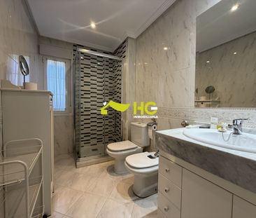 Alquiler Chalet Pareado en Casco Urbano, Villaviciosa De Odón - Photo 4