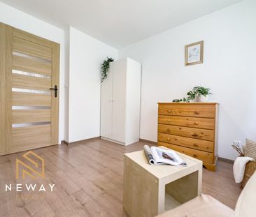2 pokoje z osobną kuchnią | Balkon | ul. Siemaszki - Photo 5
