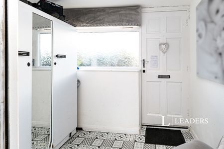 3 bedroom house to rent Elephant Lane, St. Helens, Merseyside, WA9 - Photo 5