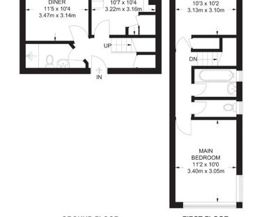 2 Bed Maisonette, Lister House, E1 - Photo 6