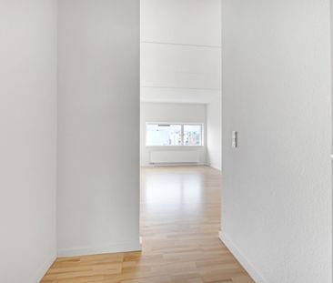 Poul Hartlings Gade 4, 2. mf - Foto 1