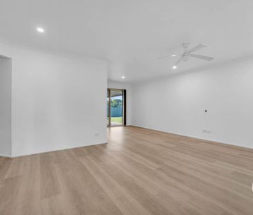 Spacious 4-Bedroom Home - Photo 6