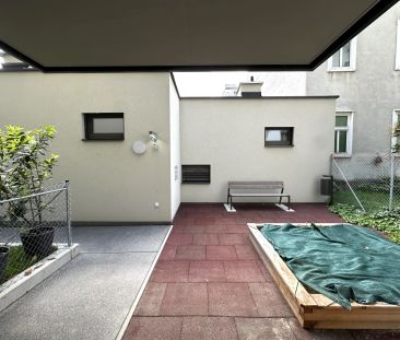 2-Zimmer Neubauwohnung im Herzen der Donaustadt - ab 01.10! - Photo 2