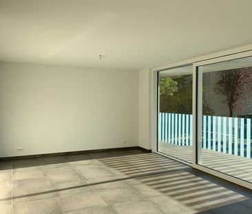 Beautiful 3.5 room apartment for rent in Fully - Photo 3