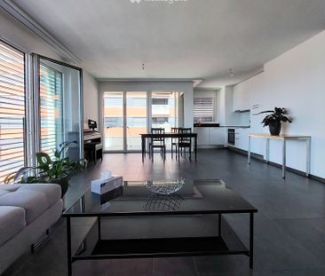 Magnifique appartement 2,5 pièces entièrement meublé - Foto 1