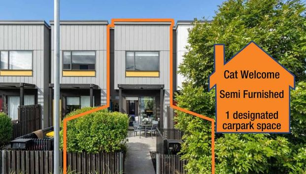 Hobsonville, Semi Furnished, 2 Bedrooms, $650 - Photo 1