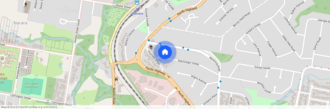 47B MacGregor Street, NSW 2250, Wyoming