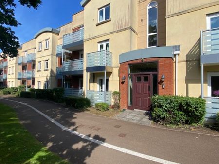 2 bed apartment to rent in Heraldry Walk, EX2 - Photo 5