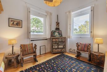 5 Bedroom House with swimming pool, Galamares, Sintra