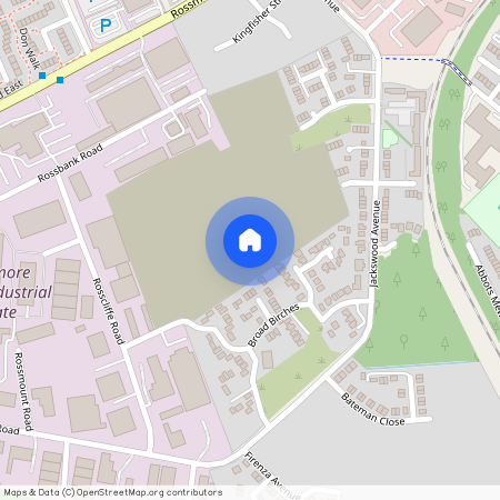 Bluebelle Drive, Ellesmere Port, Cheshire, CH65