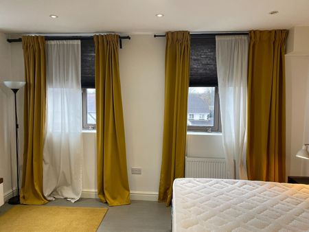 Studio Flat, Avix Apartments, B42 - Photo 2