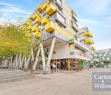 1 bedroom apartment to rent - Photo 6