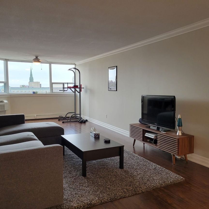 For Lease - 55 Yarmouth Street Unit# 608, Guelph, Ontario - Photo 1