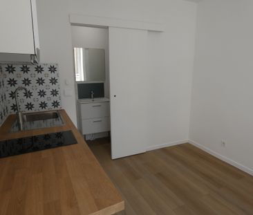 Location Appartement 1 pièce 12m² BEAUNE 21200 - Photo 1