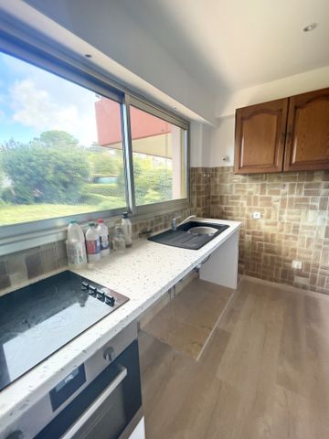 Appartement T2 en location 900 € par mois Cagnes-Sur-Mer - Photo 5