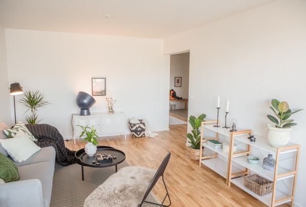 Timmervägen, Skövde - Foto 1