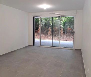 Location appartement 2 pièces - 44.98m² à Voiron (38500) - Photo 4