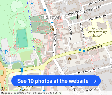 High Street, Hemel Hempstead, HP1 - Photo 1