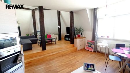Pronájem bytu 3+kk v osobním vlastnictví 99 m², Praha 3 - Vinohrady - Fotografie 2
