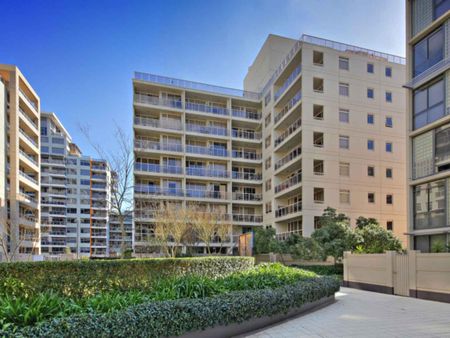 175/11 Potter Street Waterloo - Photo 5