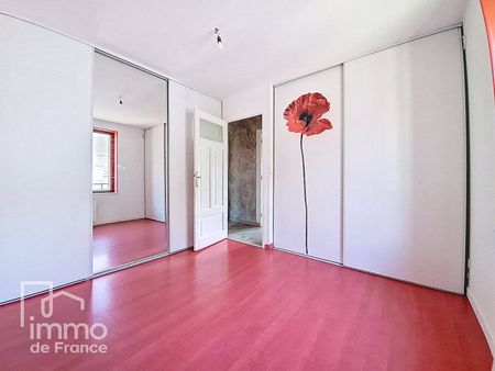 Location appartement 3 pièces 69.51 m² à Valserhône (01200) - Photo 3