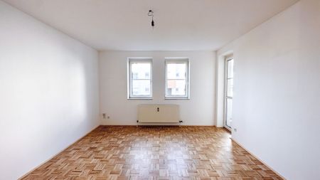 Kleinfamilien-Hit: Einladende 3-Zimmerwohnung mit ruhiger Freifläche - Photo 4