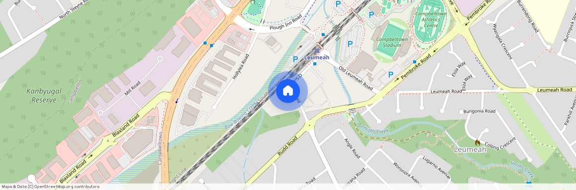 6/15 O'Sullivan Street, Leumeah NSW 2560