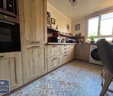 Location Appartement 4 pièces 80m² RAMBOUILLET 78120 - Photo 6