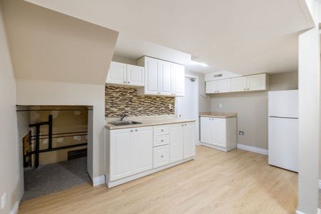 For Lease - 520 Capilano (Basement) Court Unit# Basement, Oshawa, Ontario - Photo 3