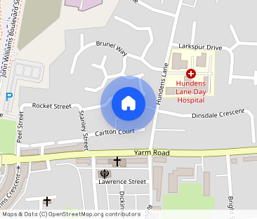 Roberts Walk, Darlington - Photo 1