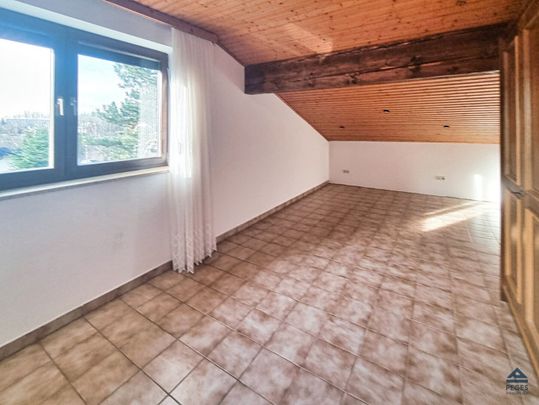 Mit Bergblick - Hausetage in Wals-Siezenheim - Foto 1