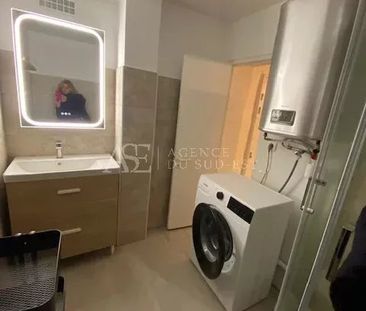 Location Appartement - Photo 1