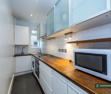 1 bedroom flat to rent - Photo 6