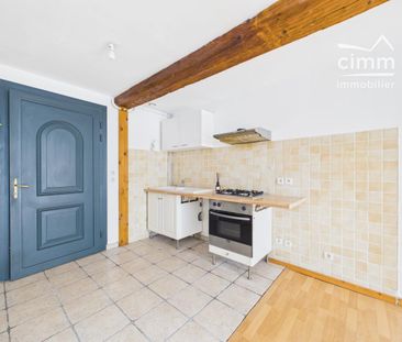 À louer - T3, 3 pièces situé à Rives (38140) | Cimm Immobilier - Photo 2