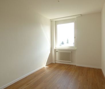 3.5 Zimmer, 58 m², 1. Stock - Photo 1