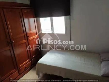Piso en alquiler en La Paz - Photo 4