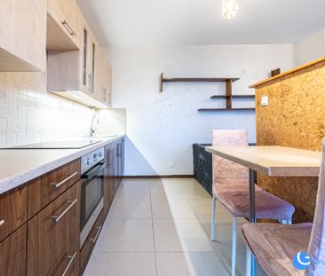 Nowe studio 32m2*Prądnik Biały*Os. Mozarta*Balkon - Zdjęcie 5
